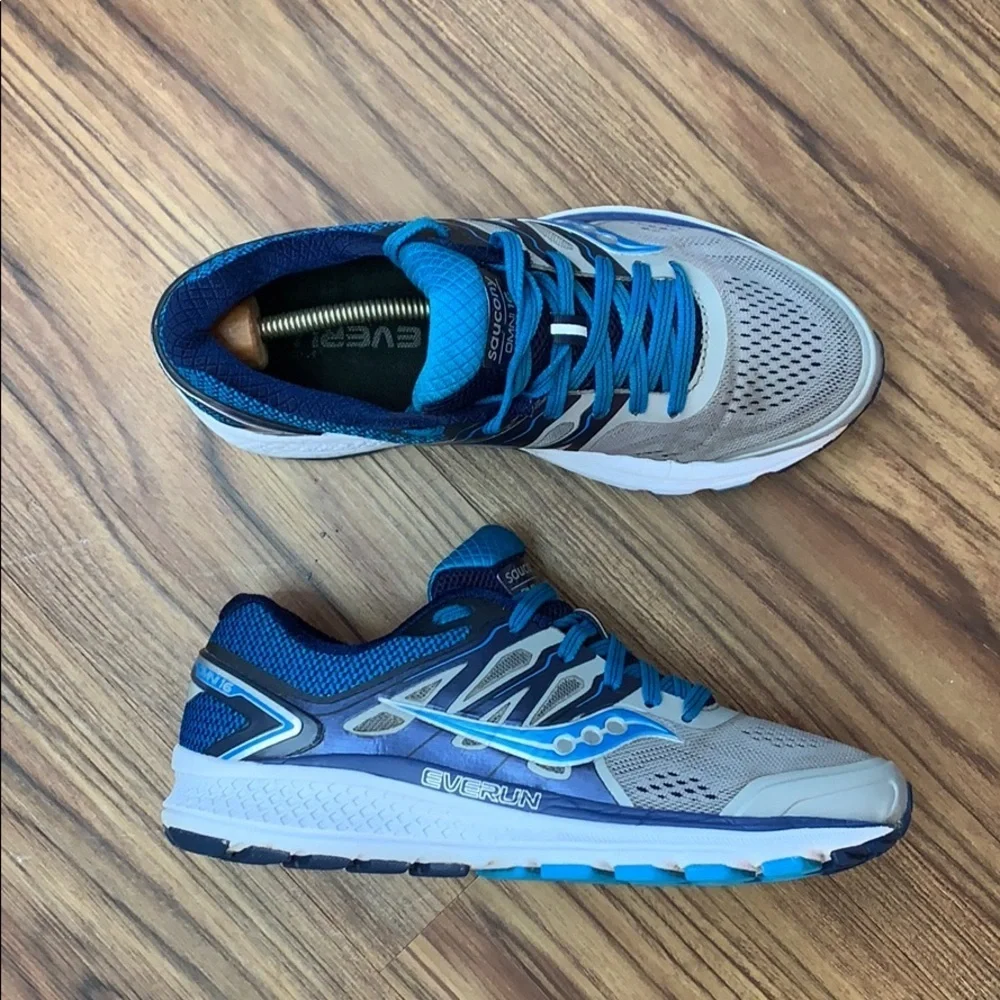 Saucony OMNI 16 Everun Women